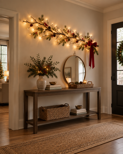 Entryway